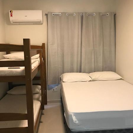 Brunoapartamentos Recife - Boa Vista - Apt 508 Eksteriør bilde