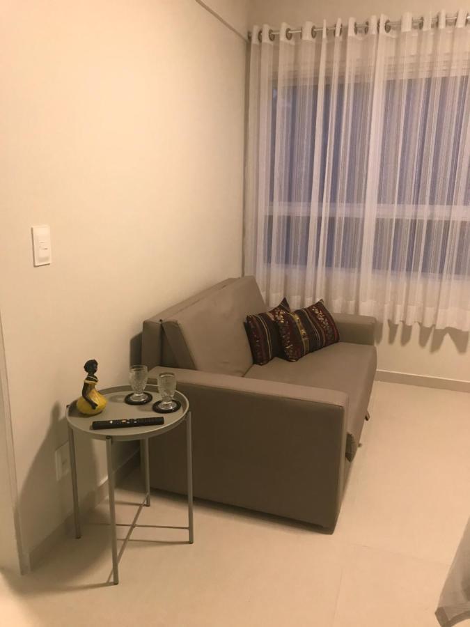 Brunoapartamentos Recife - Boa Vista - Apt 508 Eksteriør bilde