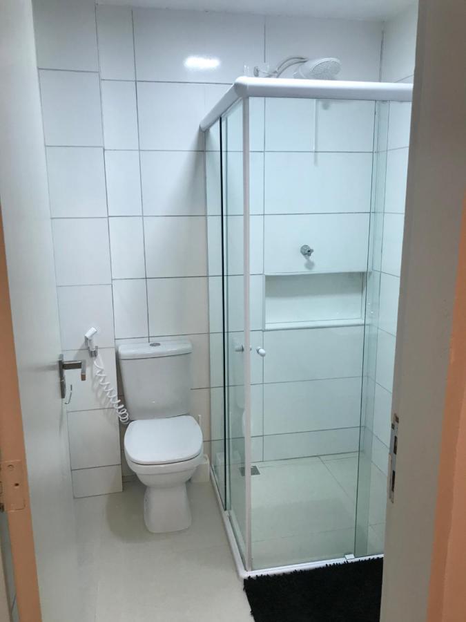 Brunoapartamentos Recife - Boa Vista - Apt 508 Eksteriør bilde