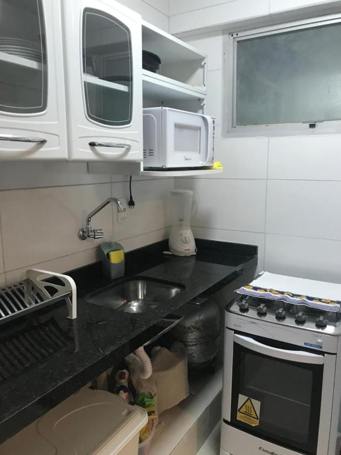 Brunoapartamentos Recife - Boa Vista - Apt 508 Eksteriør bilde